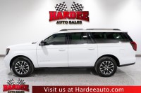 Image for 2025 Ford Expedition Platinum ID: 7243589