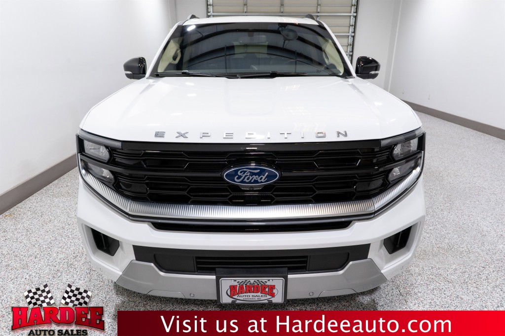 2025 Ford Expedition Image 7