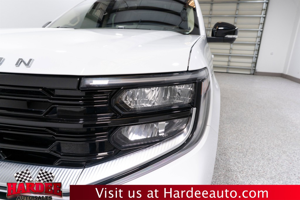 2025 Ford Expedition Image 8