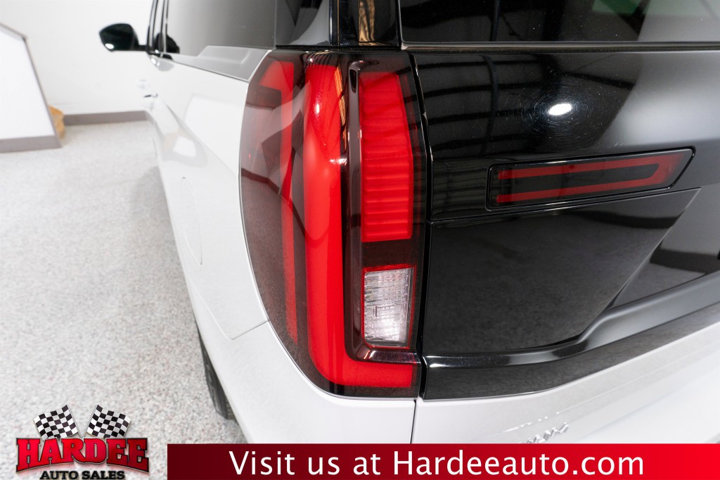 2025 Ford Expedition Image 9