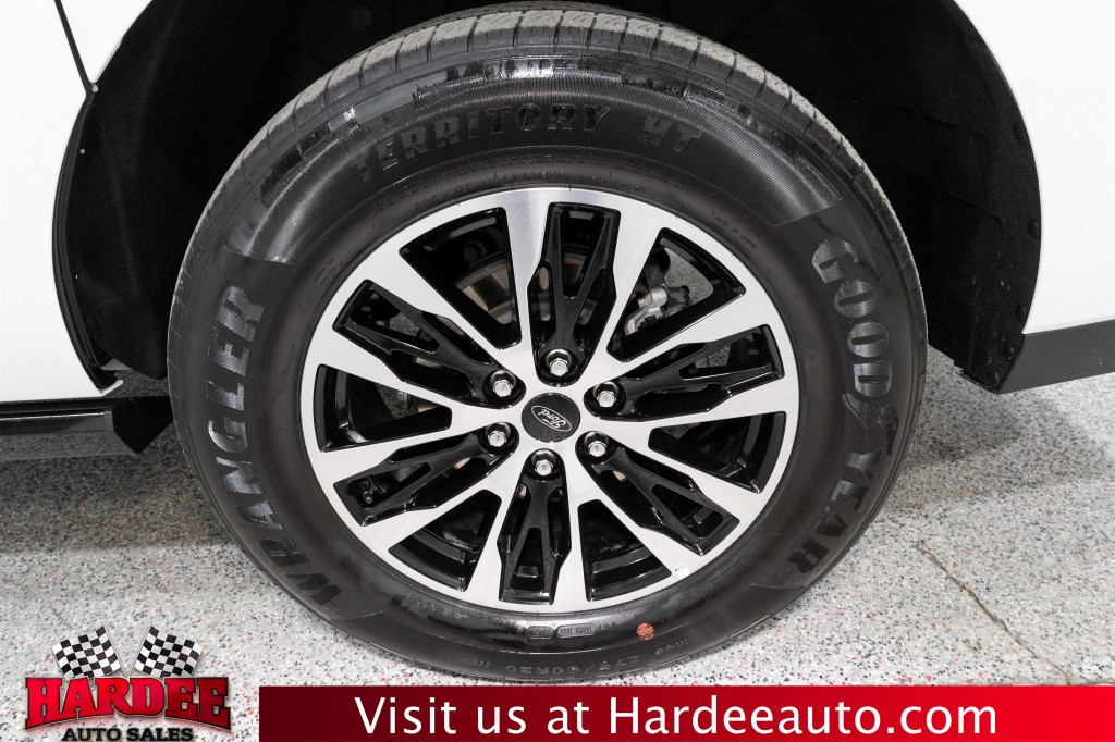 2025 Ford Expedition Image 10