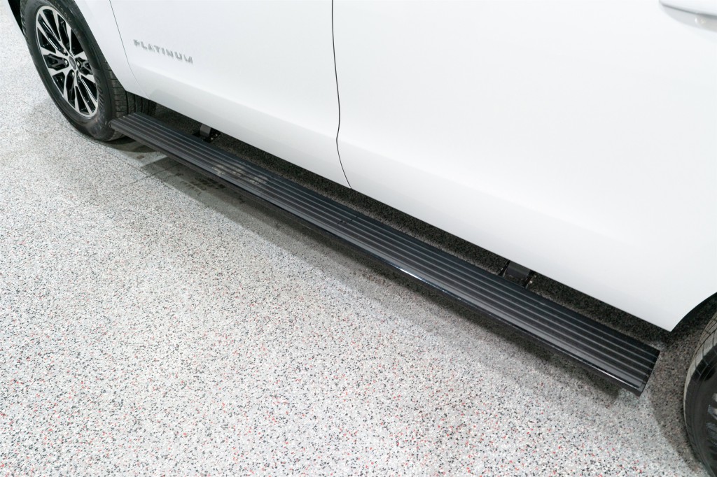 2025 Ford Expedition Image 11