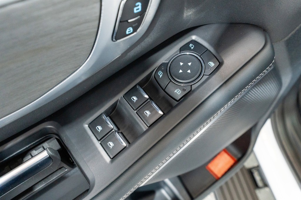 2025 Ford Expedition Image 15