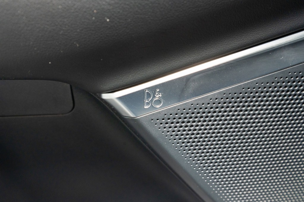 2025 Ford Expedition Image 16