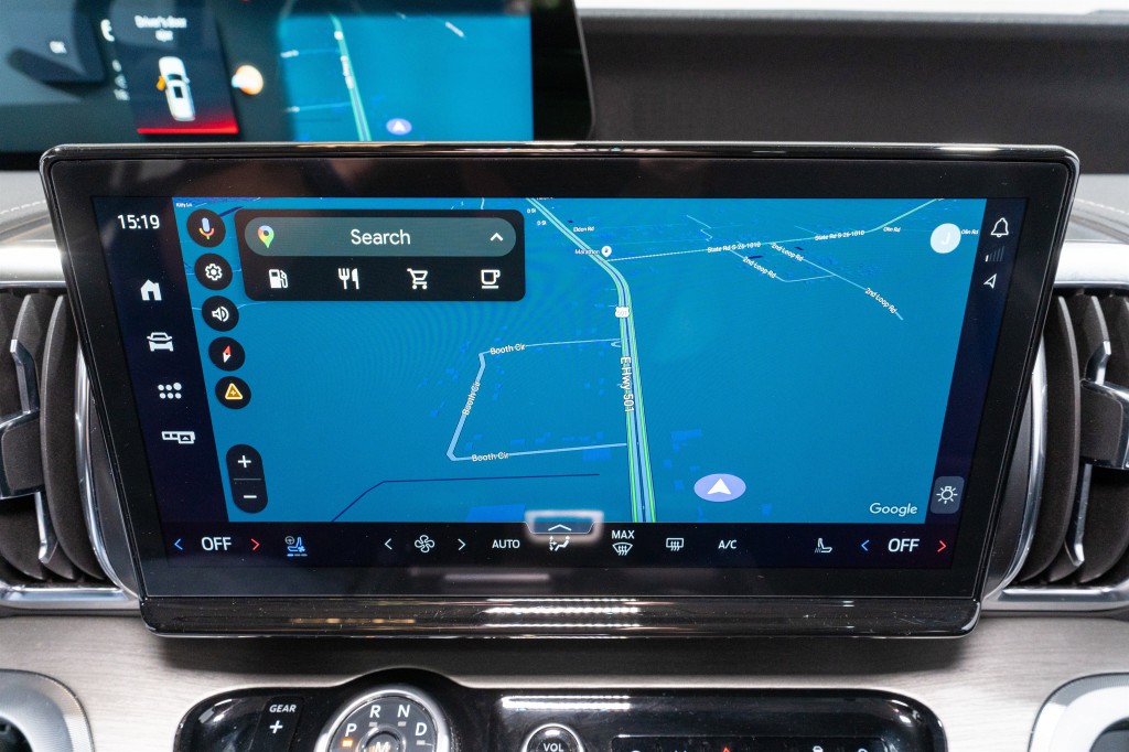 2025 Ford Expedition Image 20