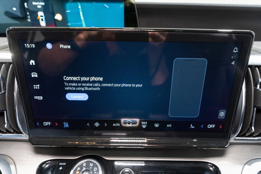 2025 Ford Expedition Image 23