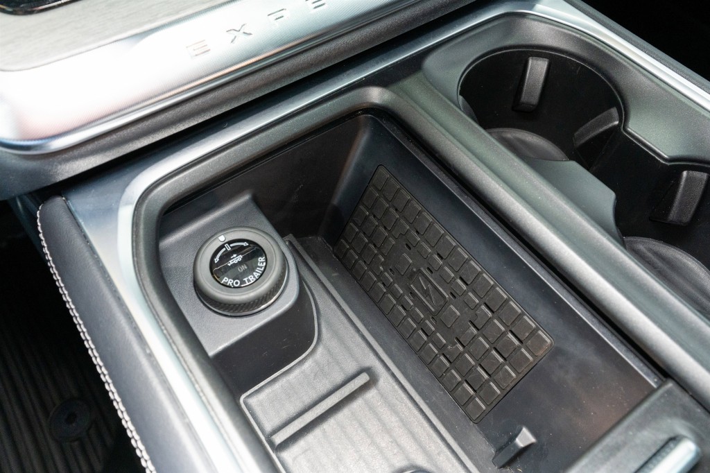 2025 Ford Expedition Image 27