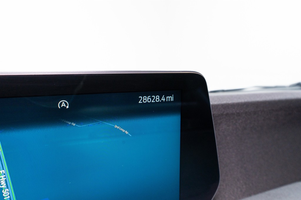 2025 Ford Expedition Image 29