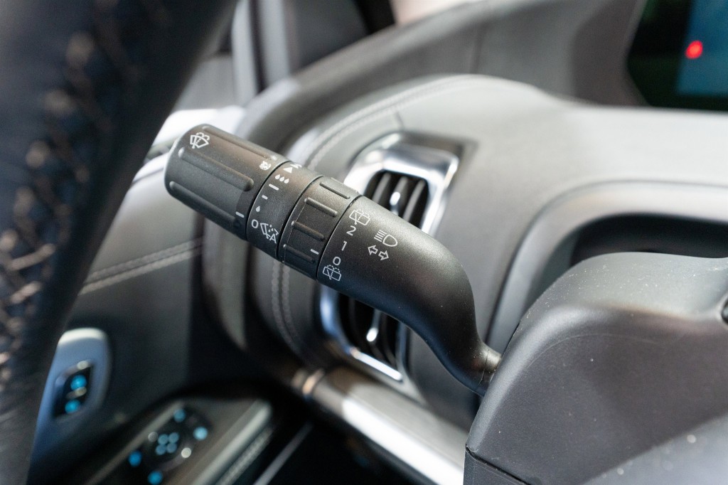 2025 Ford Expedition Image 32