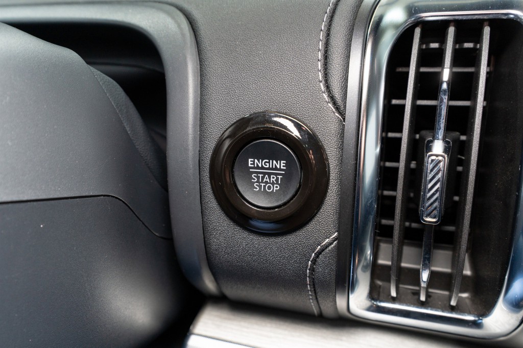 2025 Ford Expedition Image 33