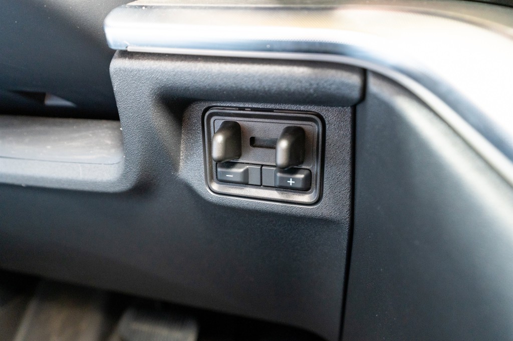 2025 Ford Expedition Image 34