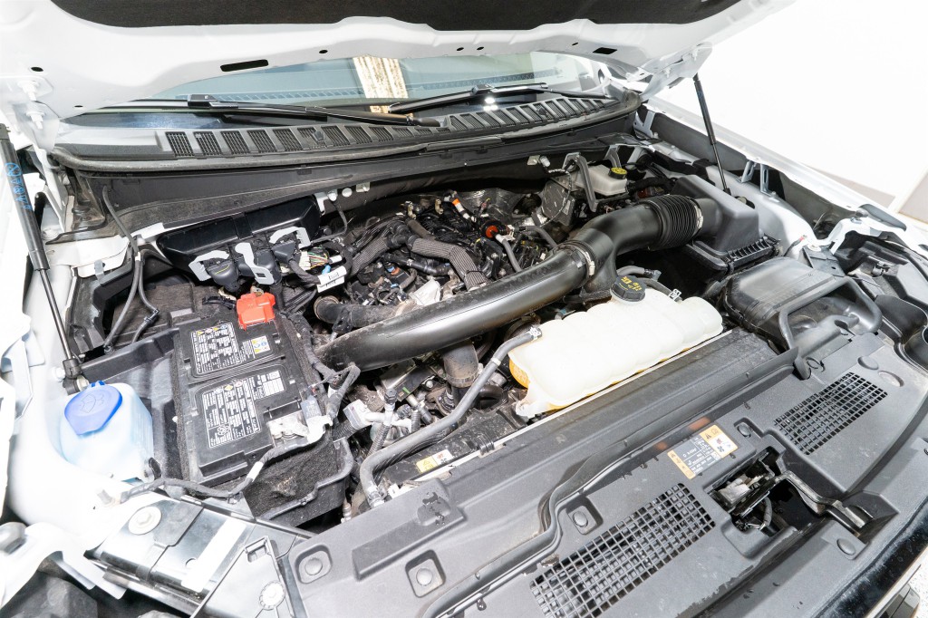 2025 Ford Expedition Image 40