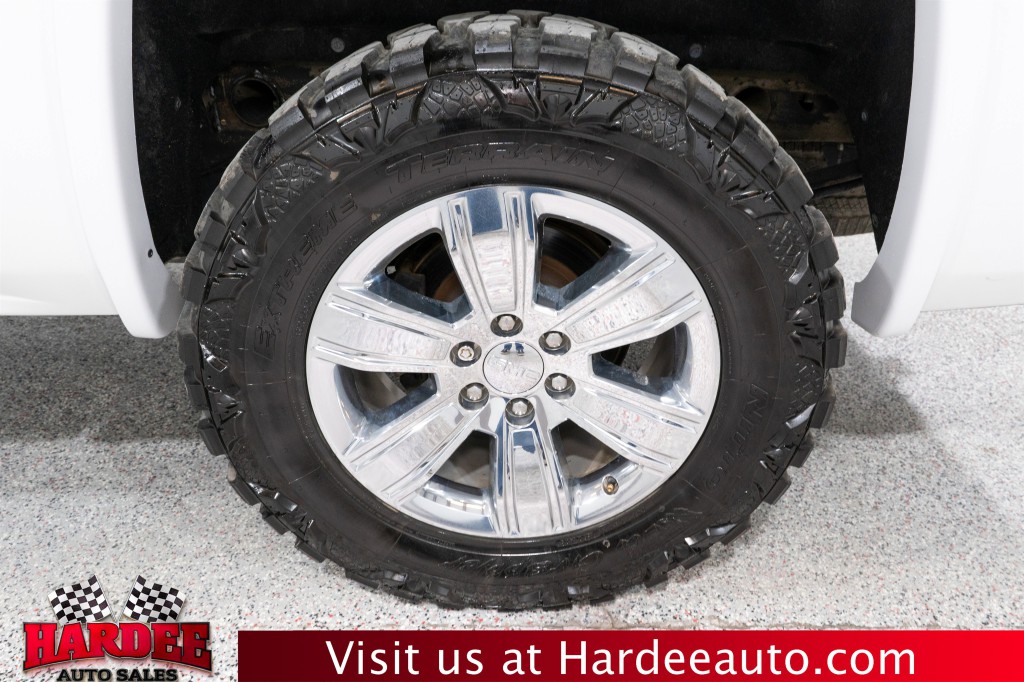 2018 GMC Sierra 1500 Image 10