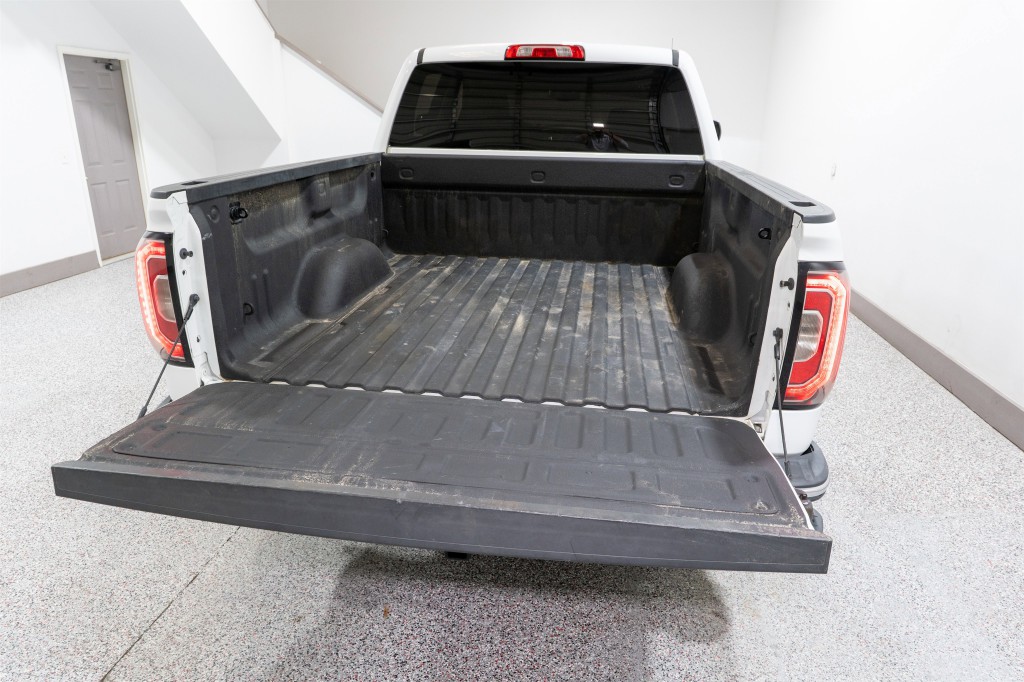 2018 GMC Sierra 1500 Image 11