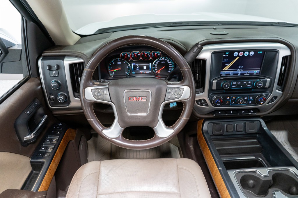 2018 GMC Sierra 1500 Image 12