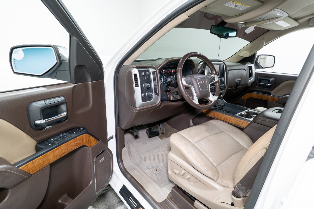 2018 GMC Sierra 1500 Image 13