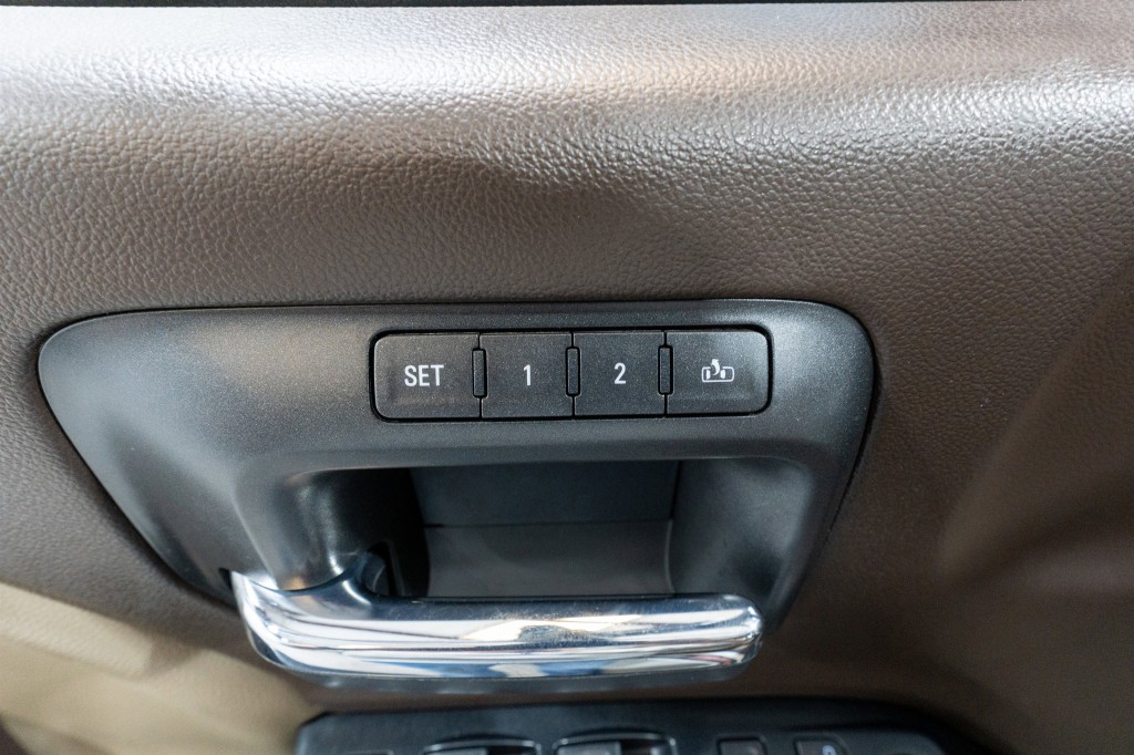 2018 GMC Sierra 1500 Image 14