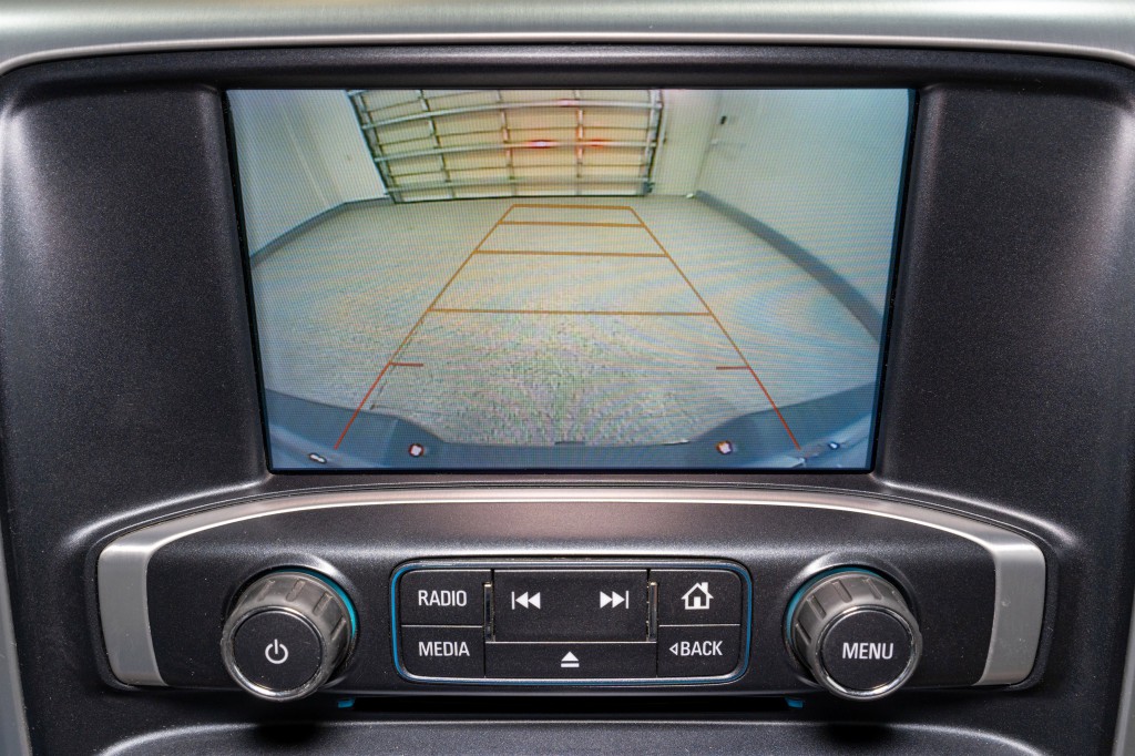 2018 GMC Sierra 1500 Image 22