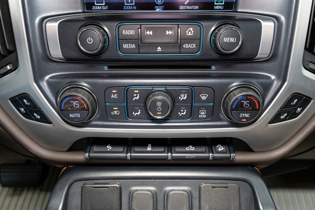 2018 GMC Sierra 1500 Image 23