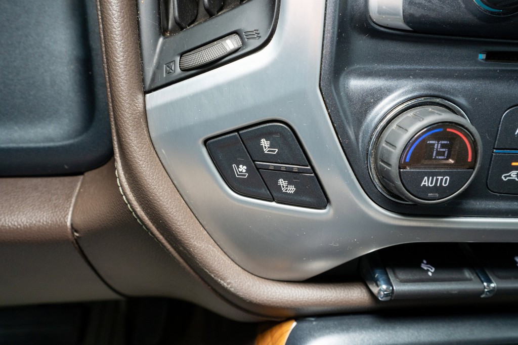 2018 GMC Sierra 1500 Image 24