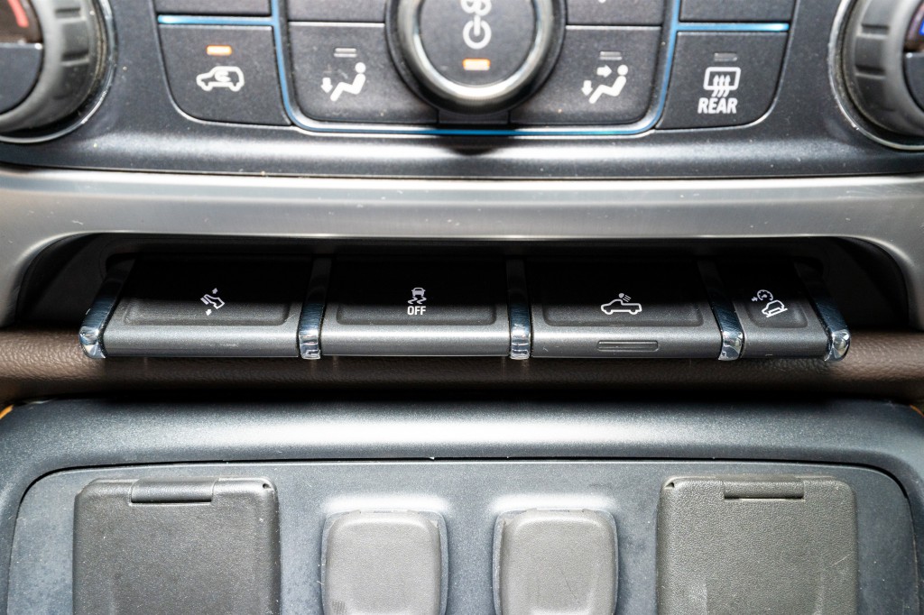 2018 GMC Sierra 1500 Image 25