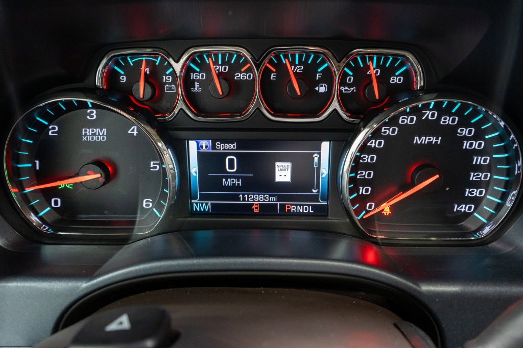 2018 GMC Sierra 1500 Image 27