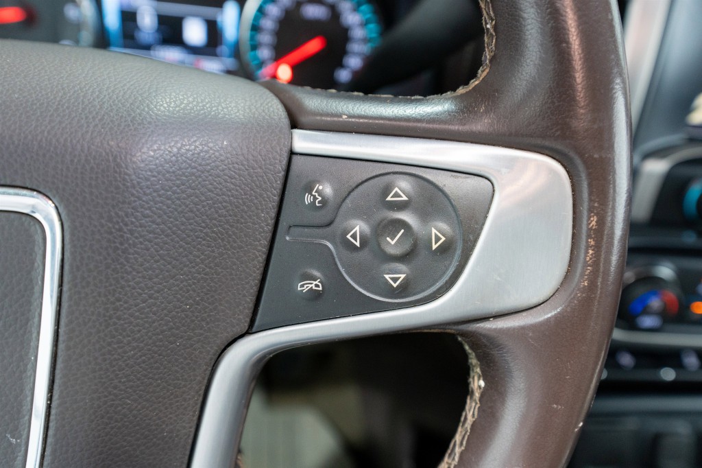 2018 GMC Sierra 1500 Image 28