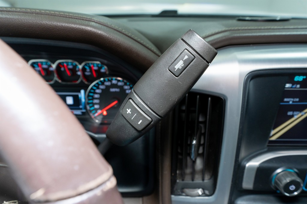 2018 GMC Sierra 1500 Image 30