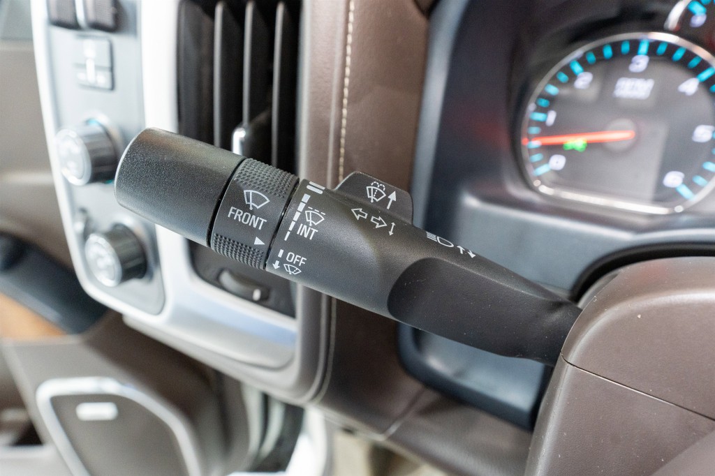 2018 GMC Sierra 1500 Image 31