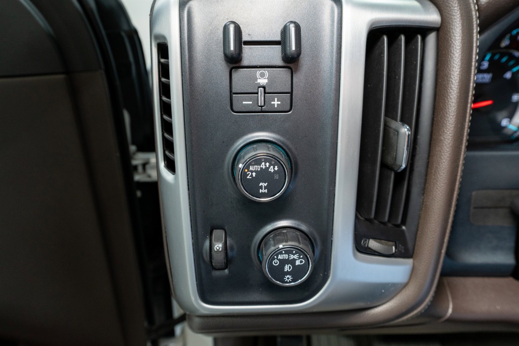 2018 GMC Sierra 1500 Image 32