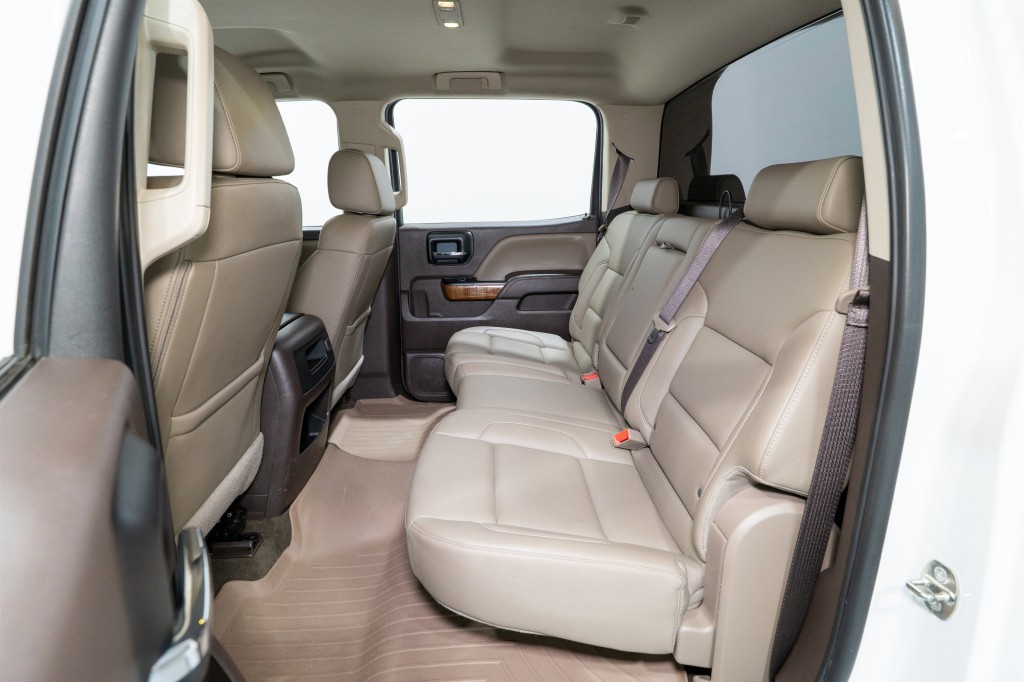 2018 GMC Sierra 1500 Image 33