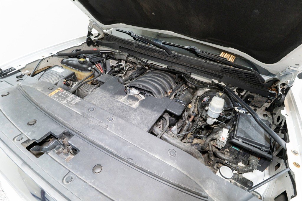 2018 GMC Sierra 1500 Image 34