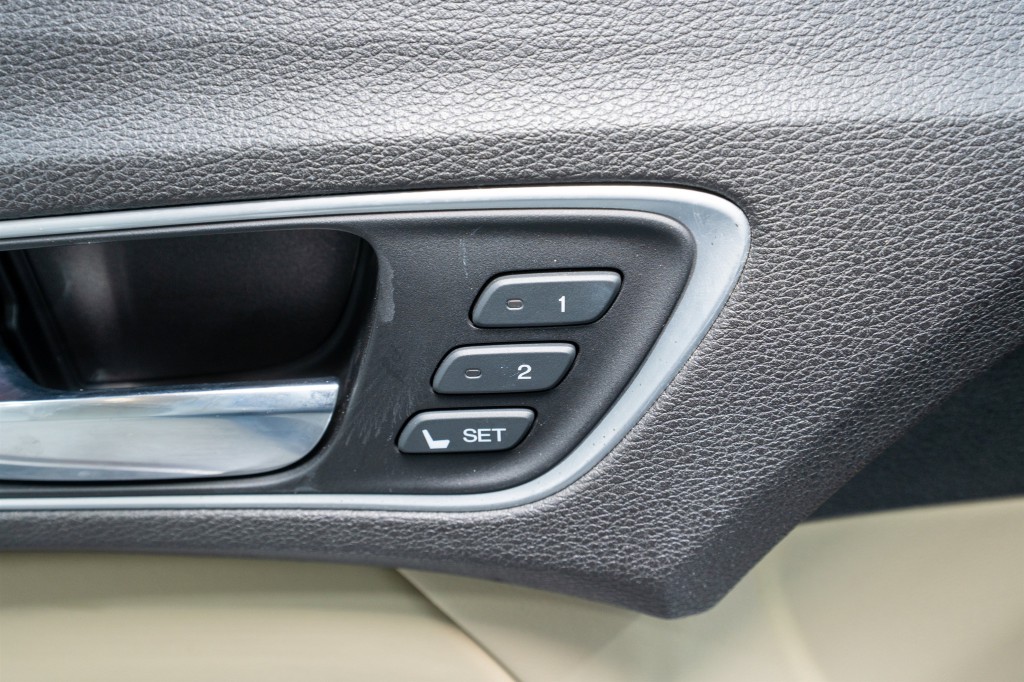 2018 Acura TL Image 14