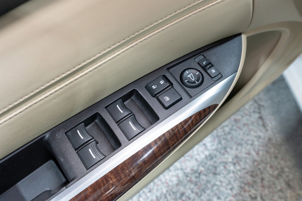 2018 Acura TL Image 15