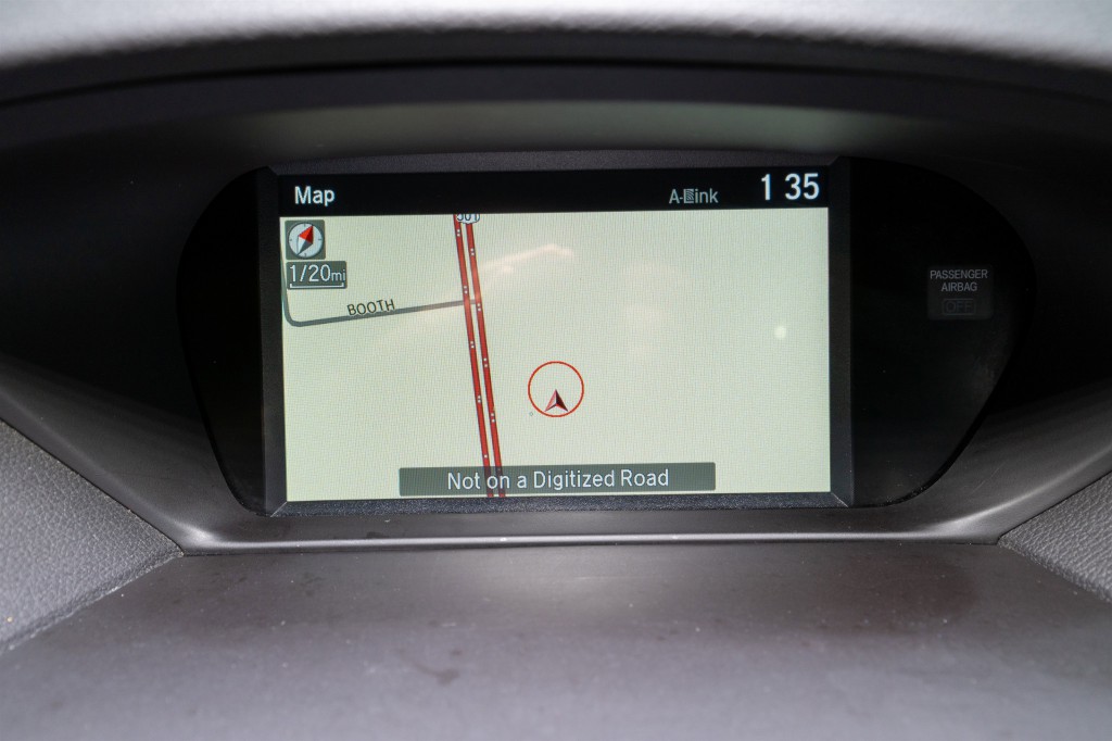 2018 Acura TL Image 17