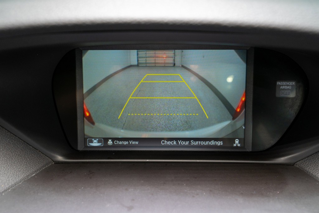 2018 Acura TL Image 18