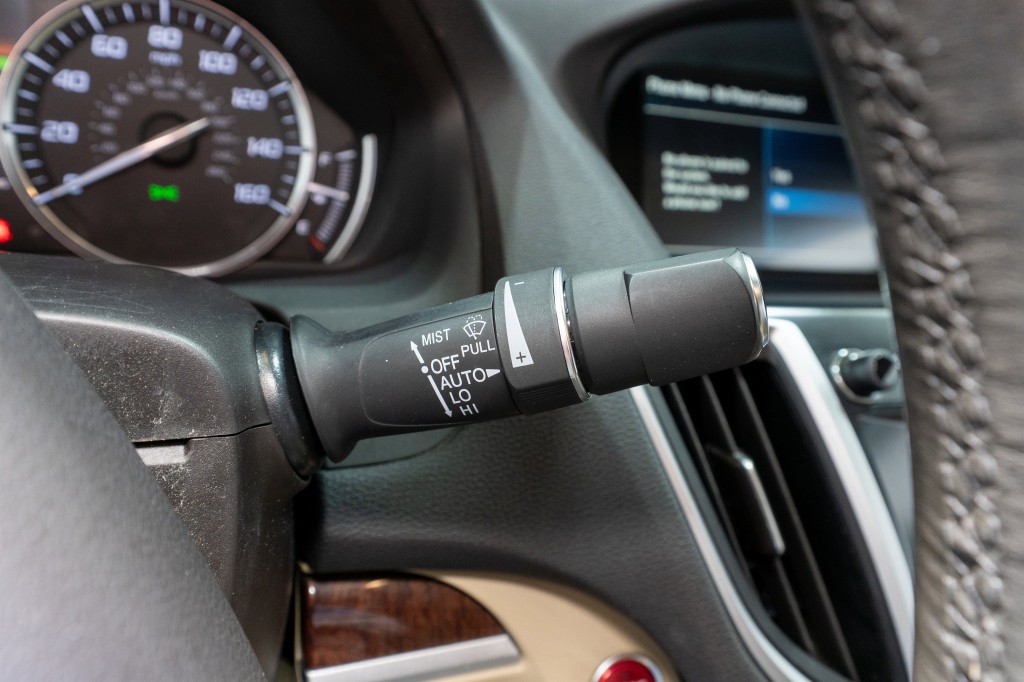 2018 Acura TL Image 27