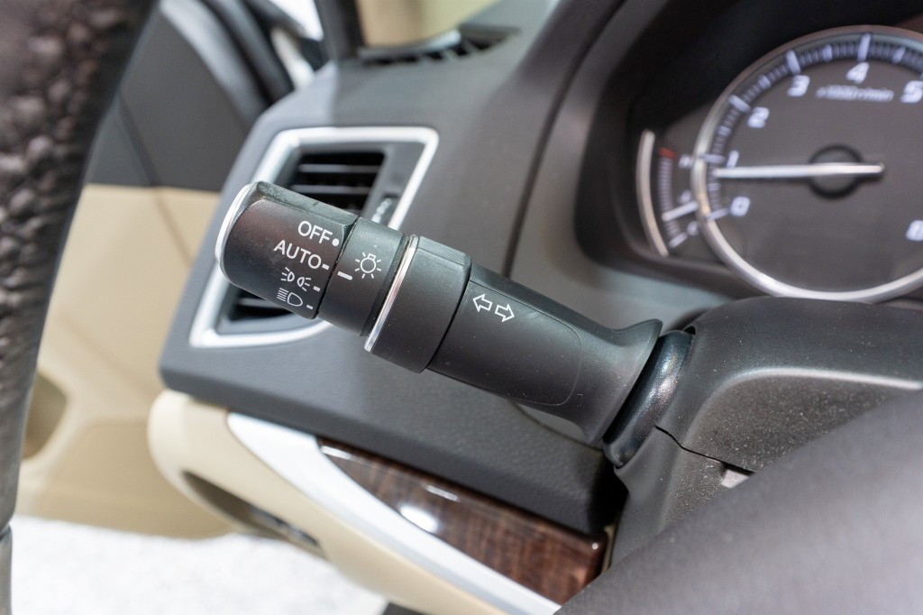 2018 Acura TL Image 28