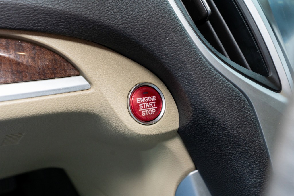 2018 Acura TL Image 29