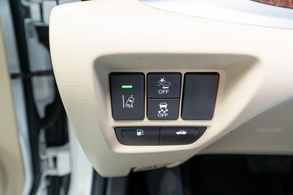 2018 Acura TL Image 30