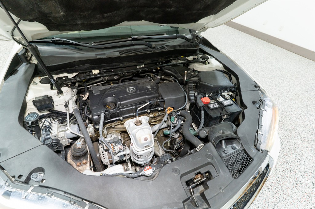 2018 Acura TL Image 33