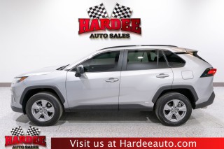 Image for 2024 Toyota Rav4 Hybrid LE ID: 7246856
