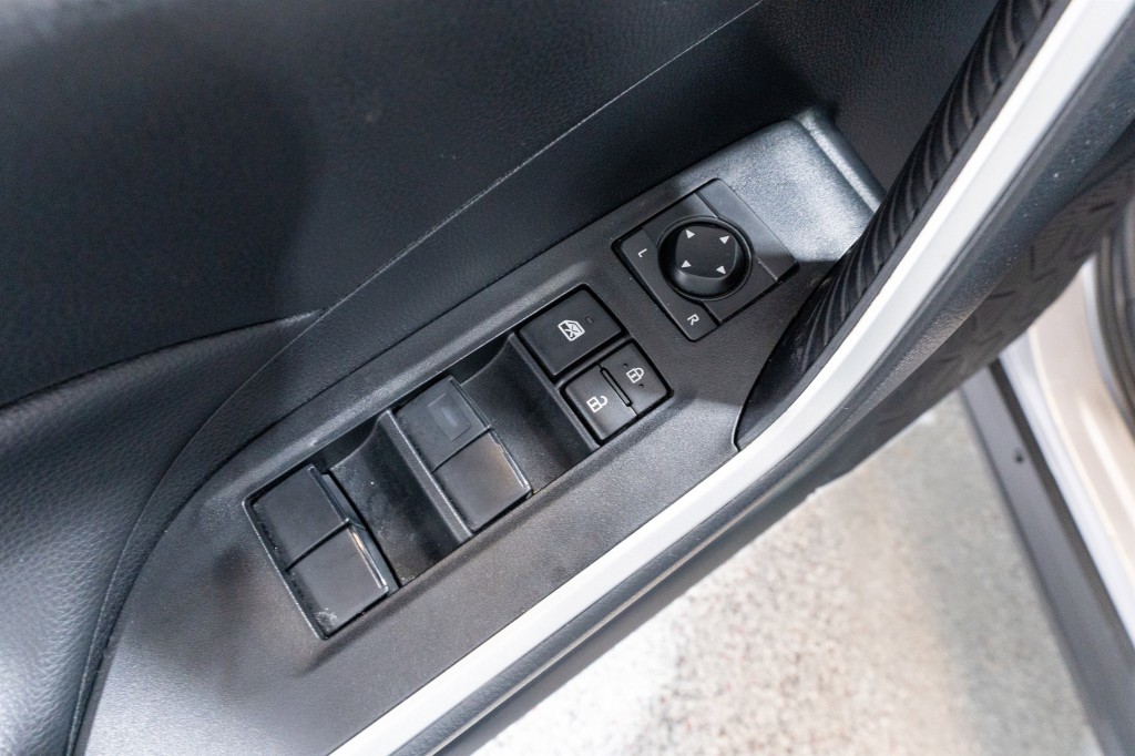 2024 Toyota Rav4 Image 13