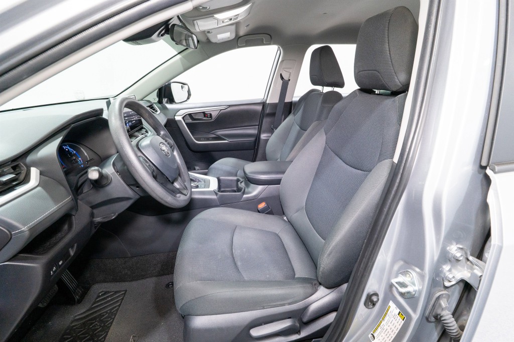 2024 Toyota Rav4 Image 14