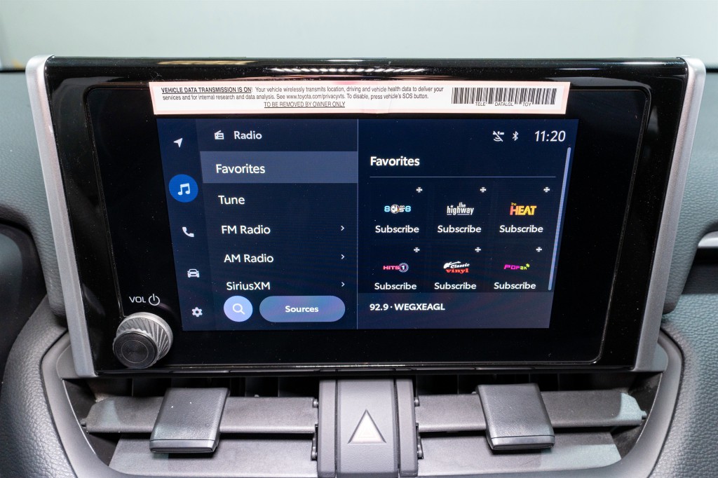 2024 Toyota Rav4 Image 15