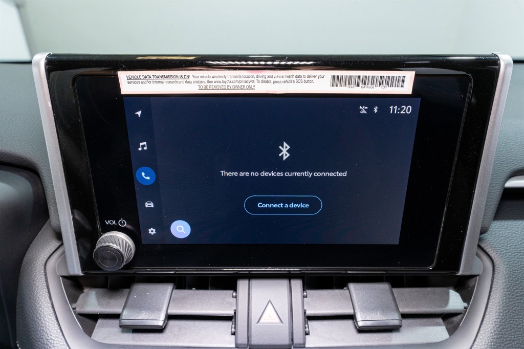 2024 Toyota Rav4 Image 16