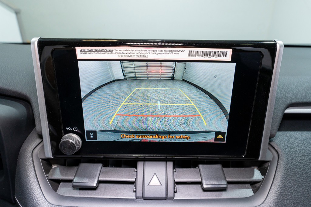 2024 Toyota Rav4 Image 17