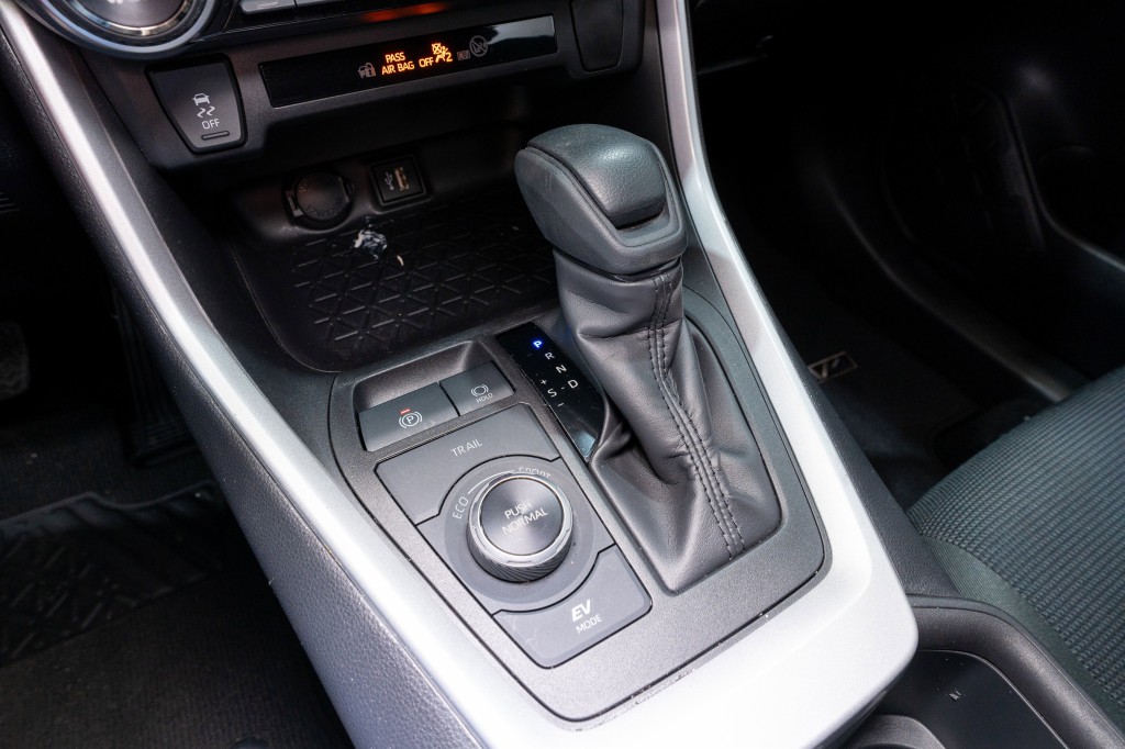 2024 Toyota Rav4 Image 19