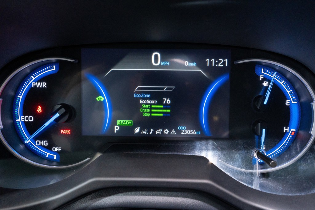 2024 Toyota Rav4 Image 20