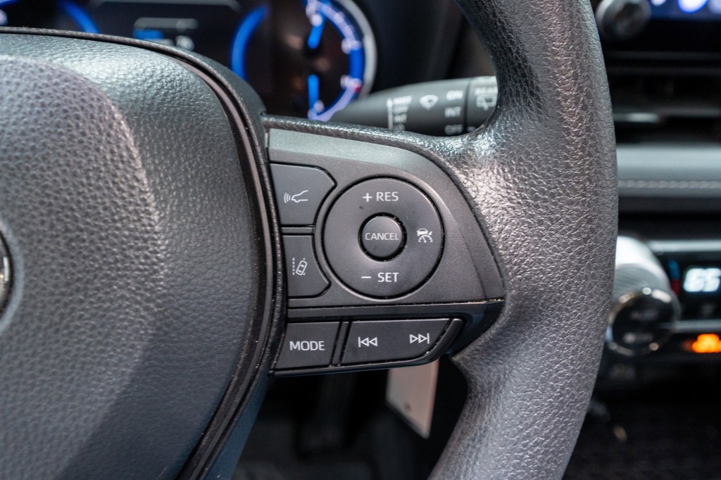 2024 Toyota Rav4 Image 21